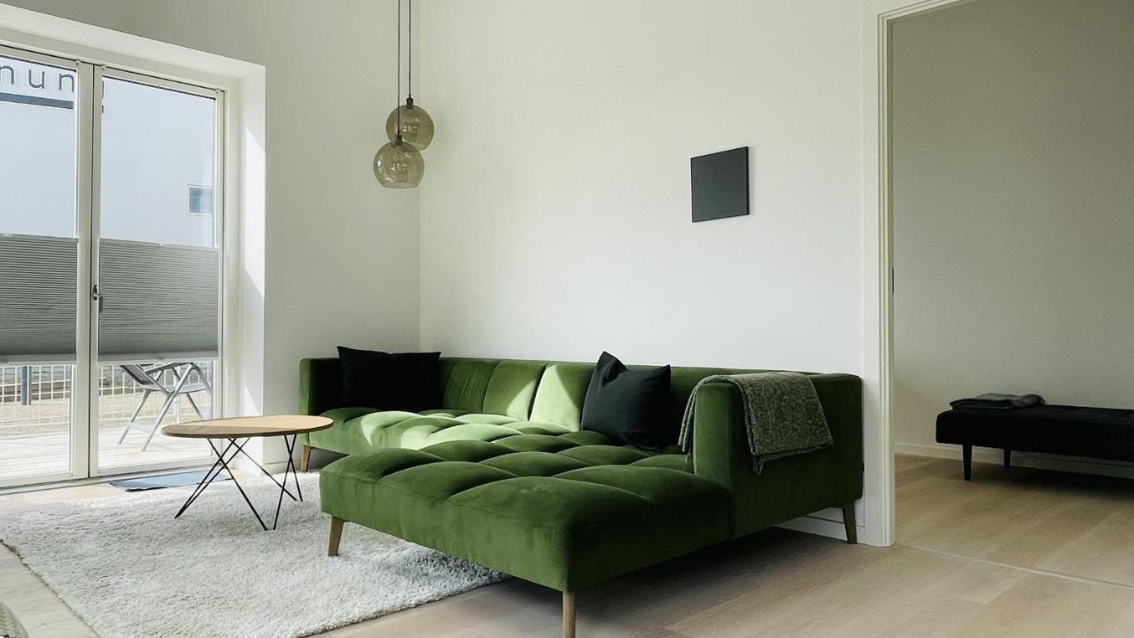 Apartmentincopenhagen Apartment 1460 Extérieur photo