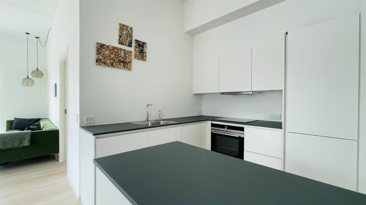 Apartmentincopenhagen Apartment 1460 Extérieur photo