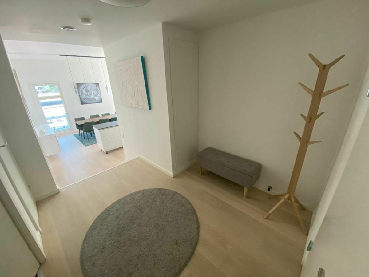 Apartmentincopenhagen Apartment 1460 Extérieur photo