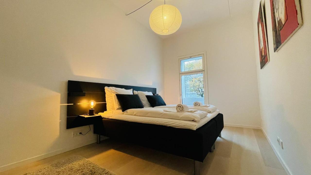 Apartmentincopenhagen Apartment 1460 Extérieur photo