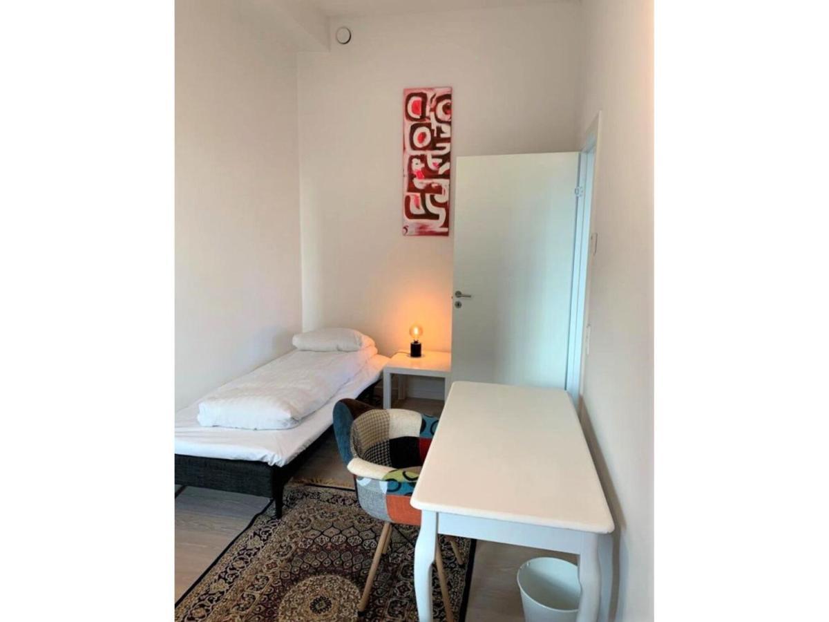 Apartmentincopenhagen Apartment 1460 Extérieur photo