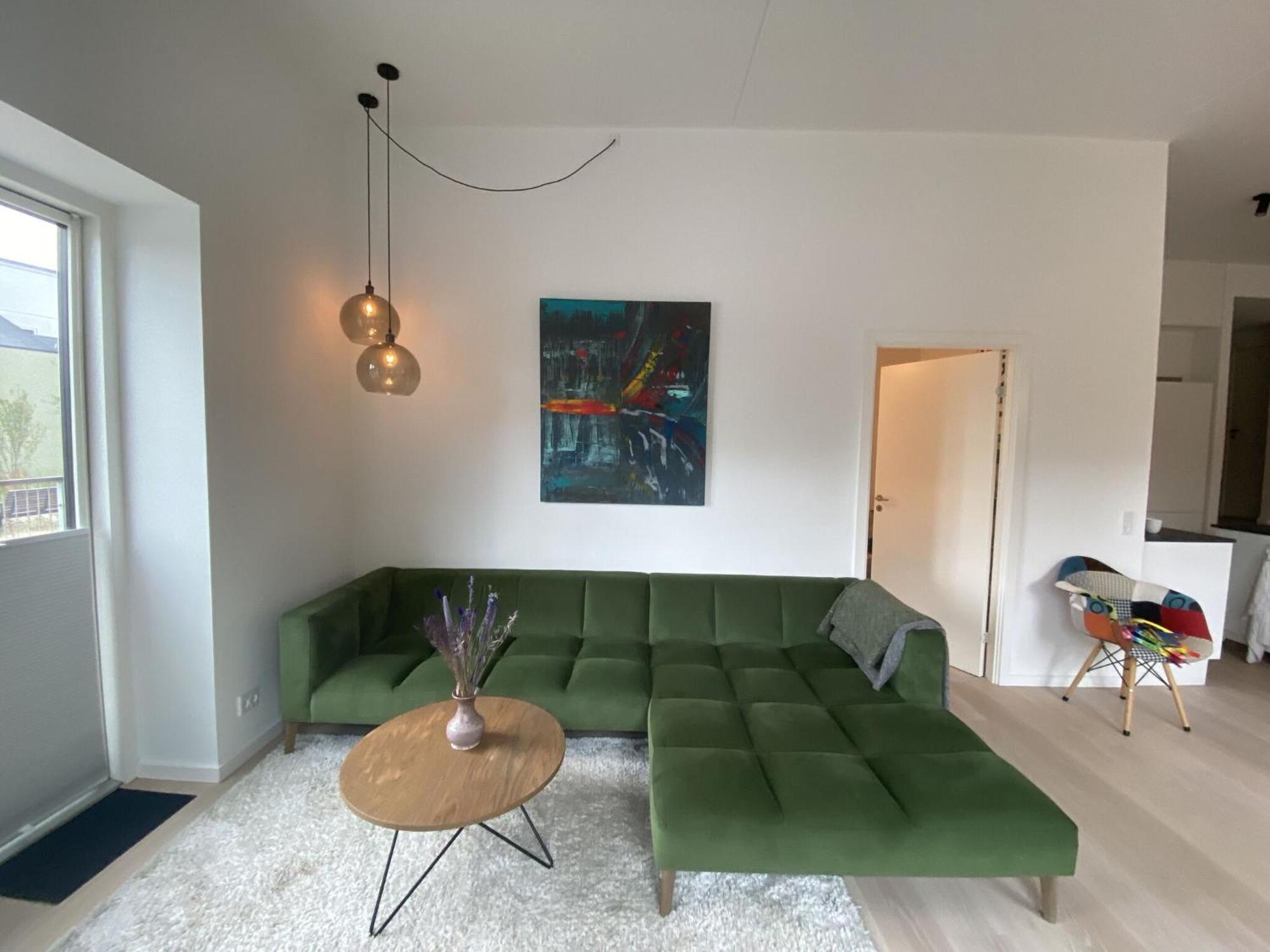 Apartmentincopenhagen Apartment 1460 Extérieur photo