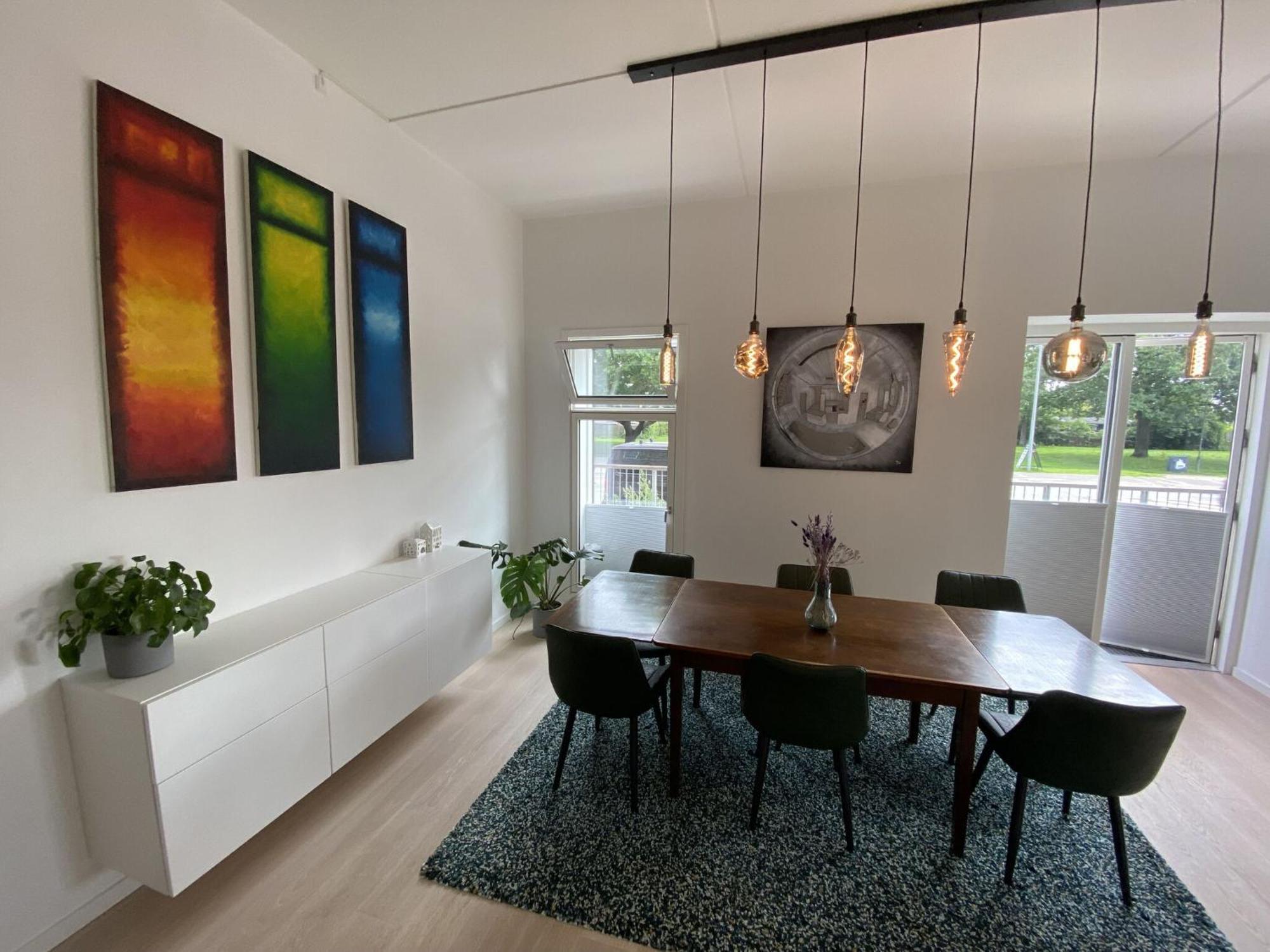 Apartmentincopenhagen Apartment 1460 Extérieur photo
