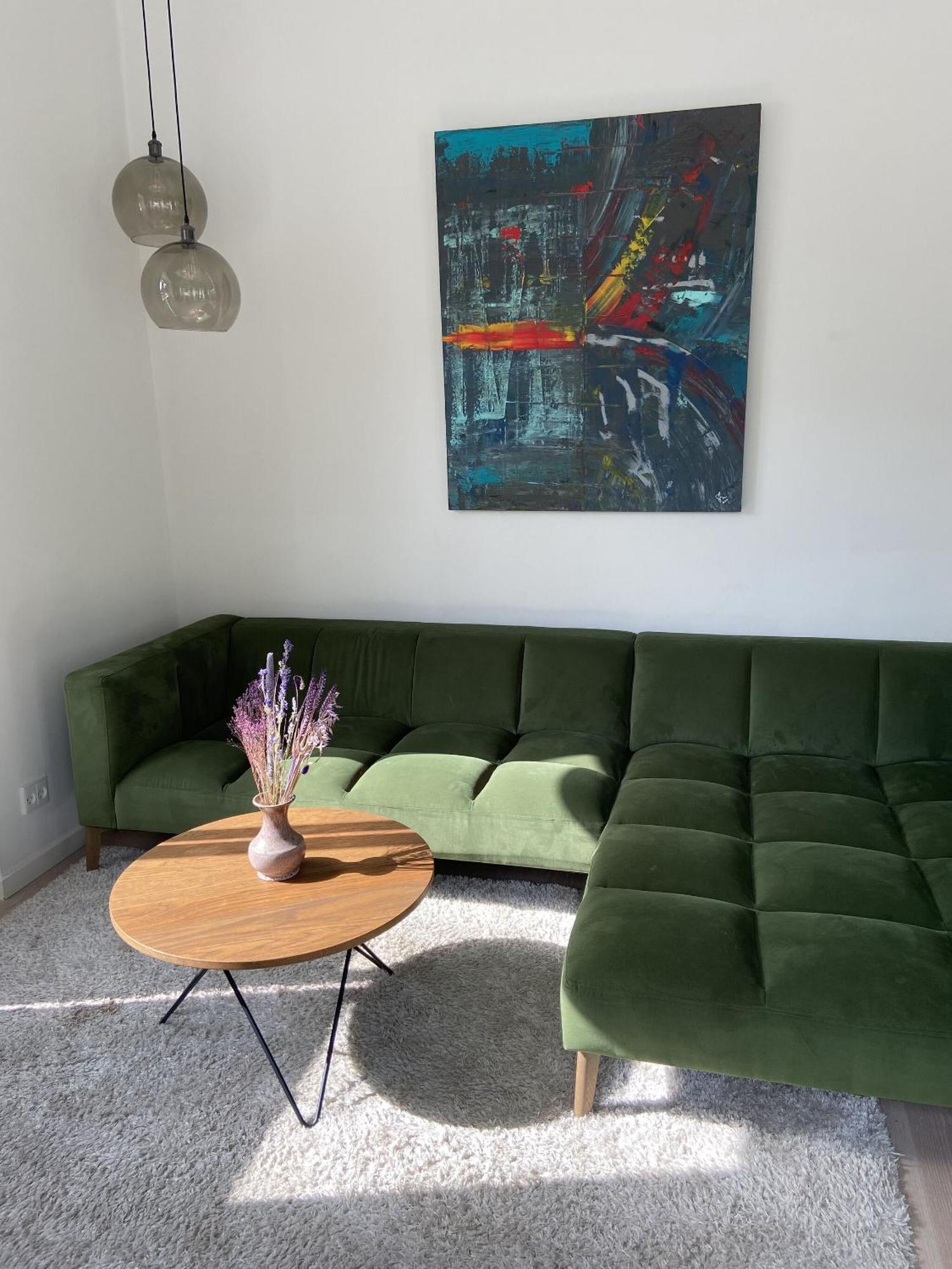Apartmentincopenhagen Apartment 1460 Extérieur photo