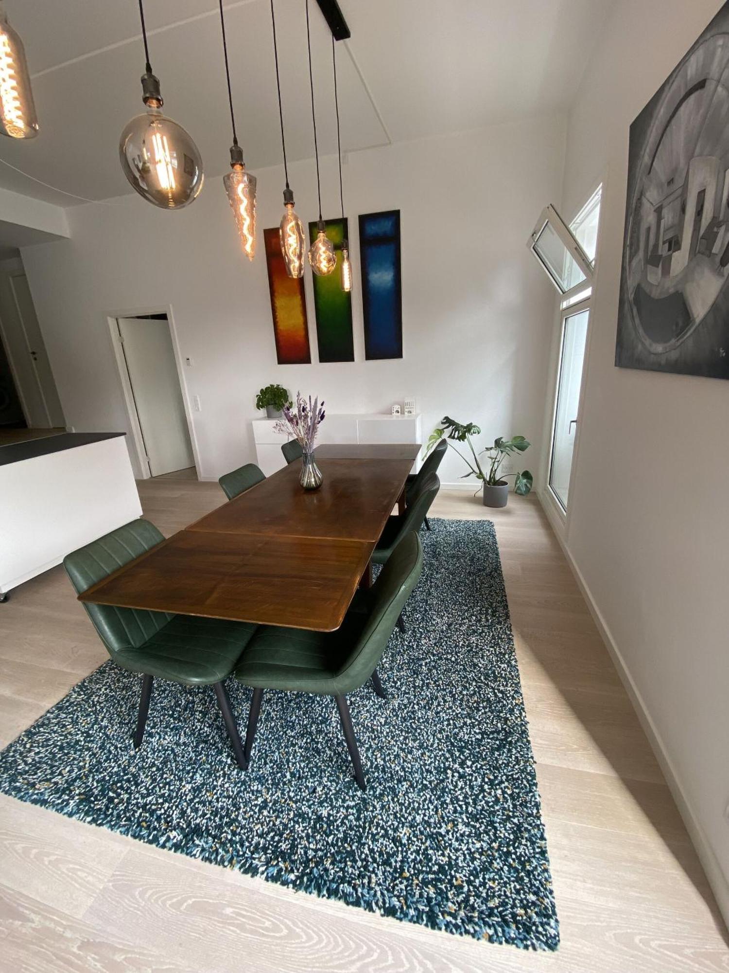 Apartmentincopenhagen Apartment 1460 Extérieur photo
