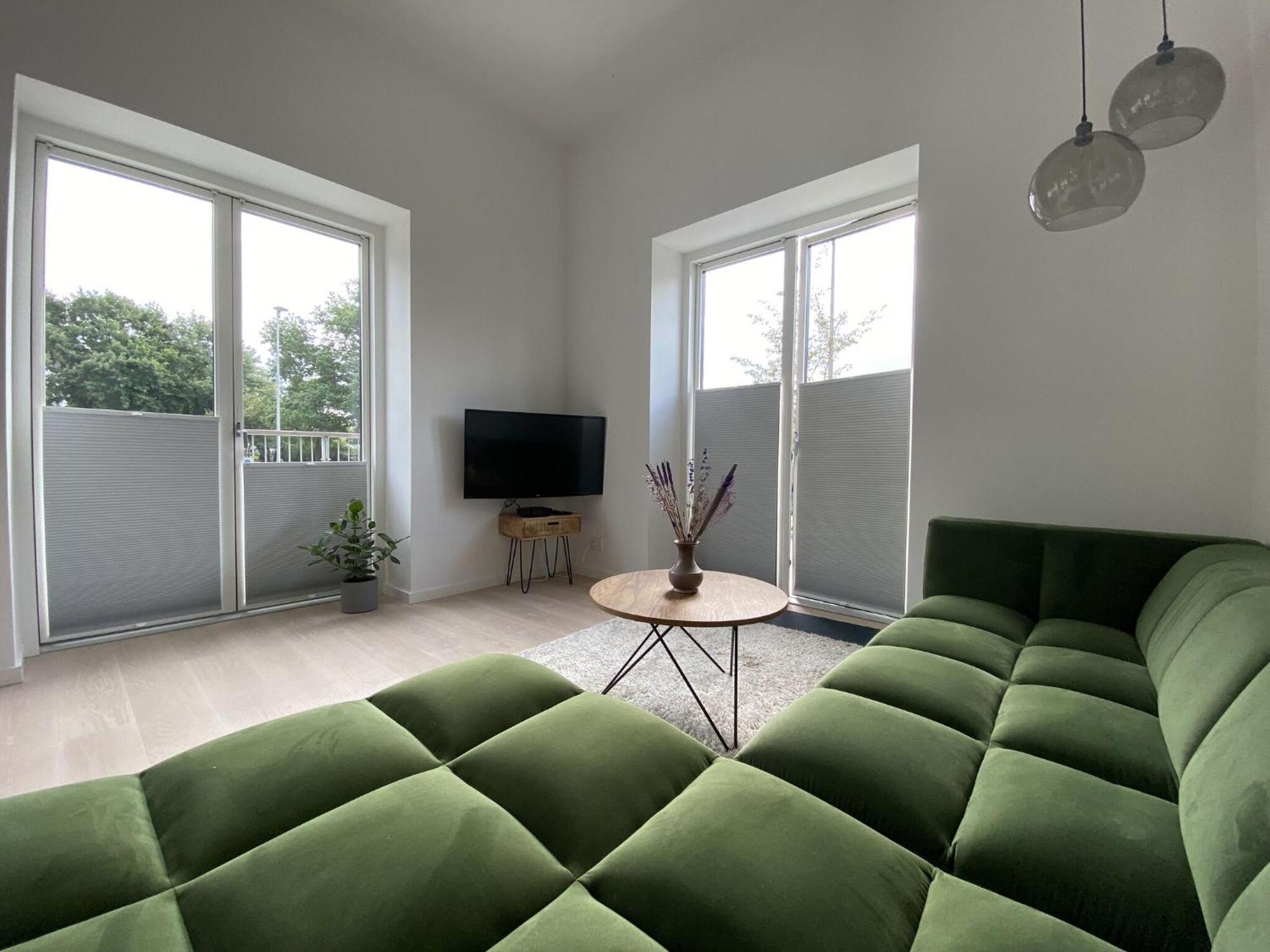 Apartmentincopenhagen Apartment 1460 Extérieur photo
